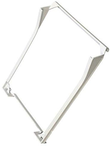 Original Fridge Freezer Drawer Frame 00265324, 00671459 Bosch