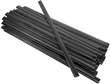 Yklhsocneg 38 strisce di copertura per rivestimenti per piscine fuori terra, accessori per piscine rotonde da 24 m