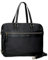 Pepe jeans Morgan Sac pour Ordinateur Portable Noir 41 x 30 x 14 cm Polyester et PU by Joumma Bags, Noir, Talla única, Sac pour Ordinateur Portable