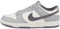 NIKE Dunk Low Retro SE, Sneaker Uomo, 42.5 EU