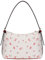 TIAASTAP kleine Handtasche für Damen Y2K Tote Bag Shoulder Bag Must Haves Clean Girl Stuff Handbags Damen-Schultertaschen That Girl Aesthetic Hobo Bag Vintage It Girl Essentials