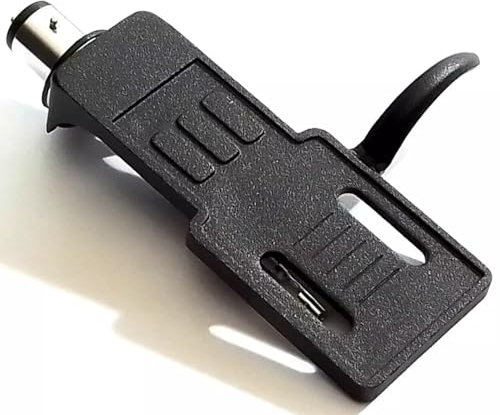 Light Weight Wired Headshell For Denon Record Vinyl Players Turntables (LWB)