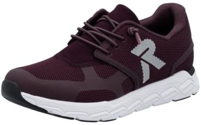 Rieker Sneaker Low Weiß