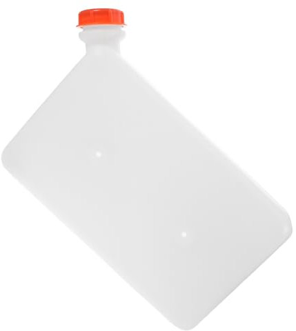 Gatuida Heavy Duty Fuel Tank Jug for Car Motorcycle Heater Oil Oil Filled Diesel Parking Heater Tank