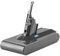 Batterie D'origine Haute Capacité Rechargeable For Aspirateur Dyson V6 V7 V8 Series Absolute Fluffy Animal Pro Bateria(Type-B 9800)