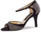 Nueva Epoca Damen Tanzschuhe Alessia - Größe: UK 6