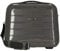 CHECK.IN Kosmetikkoffer London 2.0, Carbon/schwarz