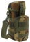 Brandit Bottle Holder II Woodland Gr. OS