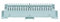 Corning LSA-Plus2 Anschlußleiste DE620045695