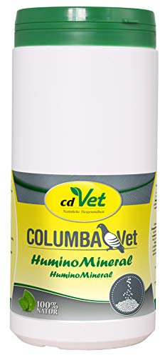 cdVet COLUMBAVet HuminoMineral, 1000 g