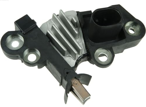 AS-PL Lichtmaschinenregler Kompatibel mit AUDI A6 Avant 4F5, C6 06E903803D | ARE0172P, As