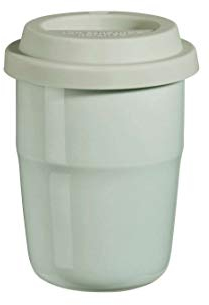 ASA Mug isotherme en porcelaine menthe 0,2 l 34703024