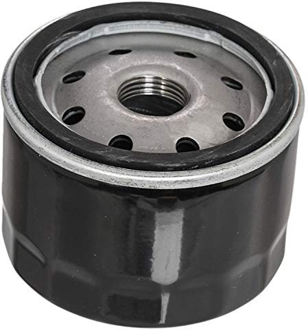 Carkio 951-12690 Filtre à huile compatible avec MTD 4P90HU 4P90JHA 4P90JU 4P90JUA 4P90JUB Craftsman Huskee Troy Bilt Yard Man MTD Cub Cadet Moteur Tondeuse à gazon