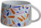 Starbucks Kids Sprint Mug - Tazza da caffè, 227 ml