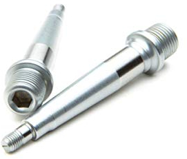 AEFFECT Pedalachsen-Kit