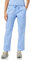Amazon Essentials Pantalon en textile extensible à séchage rapide (grandes tailles disponibles) Femme, Bleuet, 6XL Grande taille