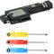 MMOBIEL Lautsprecher Kompatibel mit iPhone 13-6.1 inch - 2021 - Loud Speaker Buzzer Ersatz - Inkl. Schraubenzieher