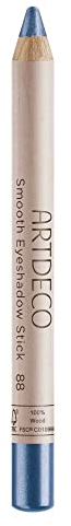 Artdeco Smooth Eyeshadow Stick - Nachhaltiger, schimmernder Lidschatten Stift für empfindliche Augen - 1 x 3 gm