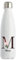 Gourde Isotherme Mamie Lettre | Bouteille Thermos 50 cl en acier inoxydable réutilisable écologique pour cadeau famille original et drôle