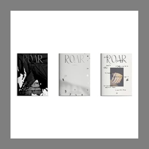 The Boyz Be AWAKE 8. Mini-Album, zufällige Version, CD + 1p Poster auf Packung + 72p Fotobuch + Liedtext Buch + 2p Selfie-Fotokarte + 1p Filmfoto + 1ea Identification Tag + Tracking Kpop versiegelt