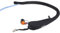 Source Ltd. Tube Insulator Black black