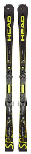 Head Supershape e-Speed