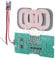 Wireless Charger Transmitter DIY Qi Standard 3 Coil Charging Qi Lademodul Wireless Phone Qi Chargers Module Circuit Board Module Receiver PCBA With Parts Over Current Temperature