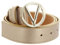 VALENTINO Hampton Belt W95 Oro