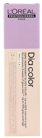 L'Oreal Professionnel Paris Dia Color Haarmaske