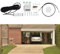Controller intelligente per porta del garage, WiFi, per aprire la porta del garage, vita intelligente con controllo vocale e telecomando WiFi per Alexa