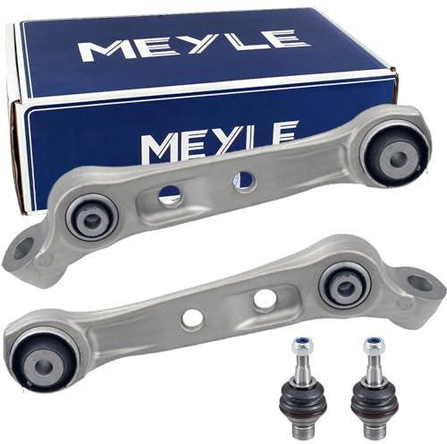 2x Querlenker + Traggelenke vorne li + re passend für 5er F10 F11 xDrive
