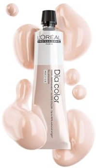 Loreal Dia Color 7.18 60ml