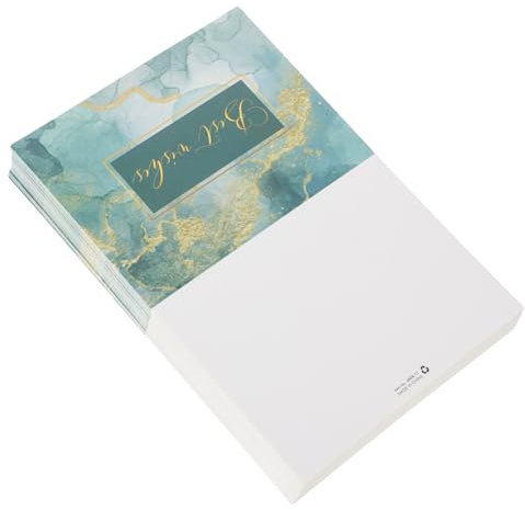 DIYEAH 50stücke Dankeskarten Mit Blumenmotiv Kreative Grußkarten Für Geburtstage Hochzeiten Und Besondere Anlässe Leicht Und Handlich Für Persönliche Botschaften