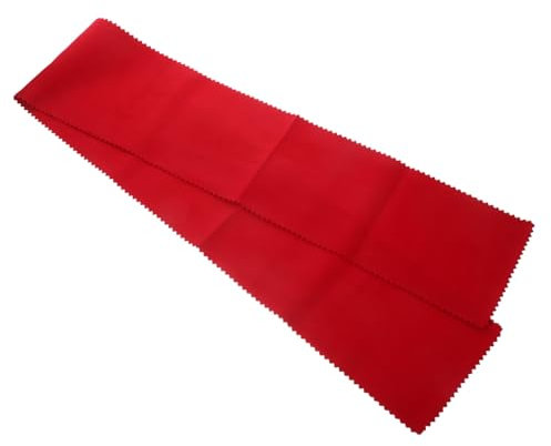 NULYLU Electric Piano Keyboard Cover Keys Piano Keyboard Dust Cover for Protection Easy to Clean