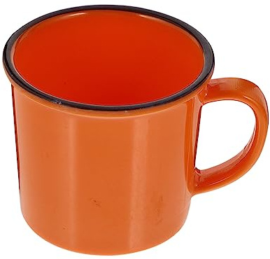 WATIIFUFU Tasse Vintage Pour Eau Tasse à Café Domestique Mug Pour Thé Et Boissons