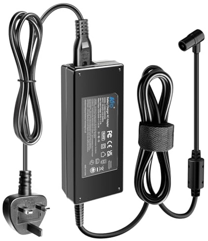 KFD 53V 54.6V Charger for 48V Li-ion Battery for Xiaomi Electric Scooters 5/5 Pro MI4 Ultra 4 Pro 2nd Gen Navee S40 S60 S65 S65C N65i ST3 Replacement FY1505462000 AC DC Adapter Power Supply Cord