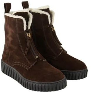 ZA|HIRA Winterstiefeletten 14776.002-103 39, Braun