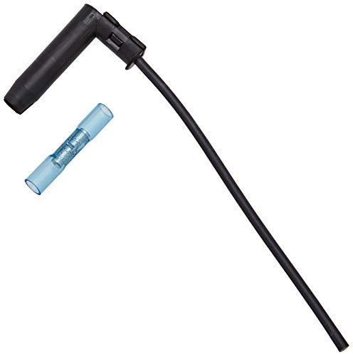 METZGER 2324011 Zündungskabel