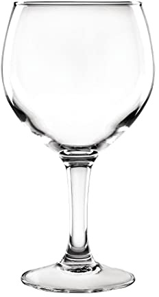 Utopia P44686-000000-B06012 Bistro Cubata Cocktail, 22.5 oz. (64 cL) (Pack of 12)