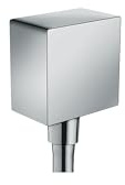 Hansgrohe 26455001 Duscharmatur, chrom