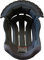 Shoei Kopfpolster für Neotec-II, XL - 13mm