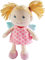 HABA Schutzengel Finja – Kuschelige Stoffpuppe (20 cm), perfektes Willkommensgeschenk für Babys & Kleinkinder – Waschbar bei 30 °C – 1304103001