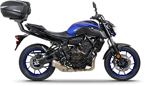 SHAD TOP Master Yamaha MT 07 '18, TU EU