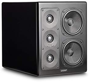 2520p THX - Active Monitor Speaker