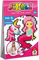 Schmidt Spiele 46115 Jixelz, Einhorn und Meerjungfrau, 700 Teile, 2 Motive, Kinder-Bastelsets, Kinderpuzzle