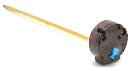 THERMOWATT TERMOSTATO RTS 3 300 70/80 Lunghezza 300 mm 70/80 Gradi C