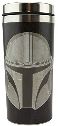 Paladone PP7332MAN Tasse de Voyage