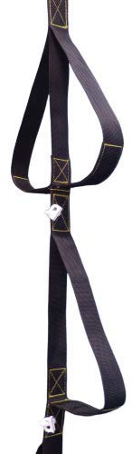 Mastleiter MastL (15.0m, mit Schiebern)