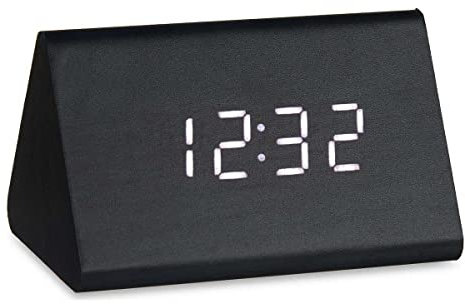 Gift Decor Uhr, Mehrfarbig, Standard