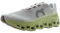 ON RUNNING Herren Cloudmonster Sneaker, Frost Akazie, 37.5 EU